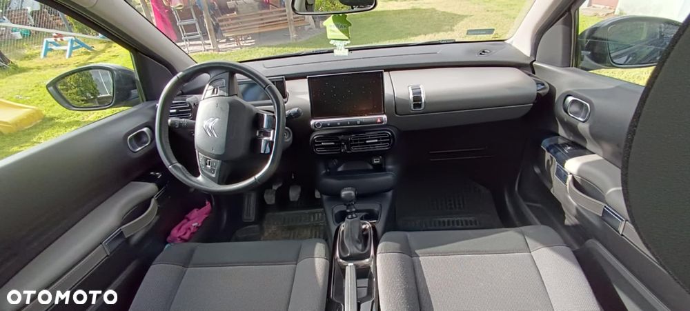 Citroën C4 Cactus - 6