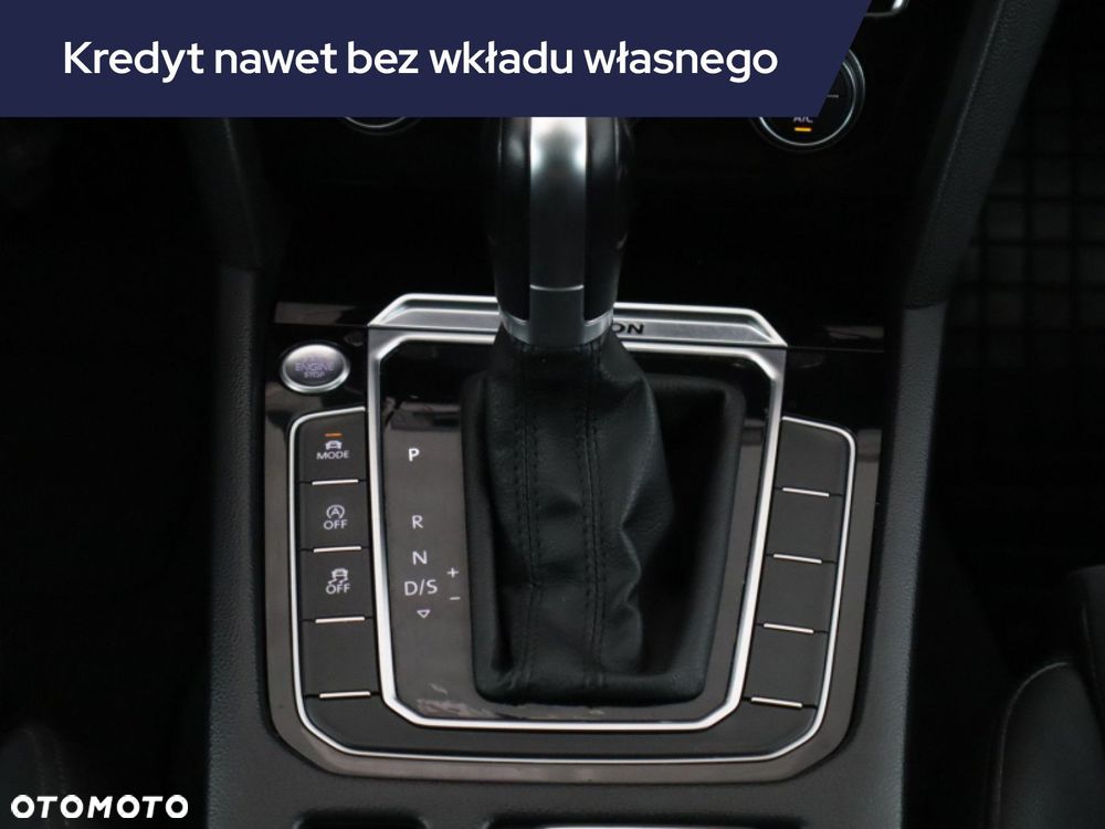Volkswagen Passat Variant - 19