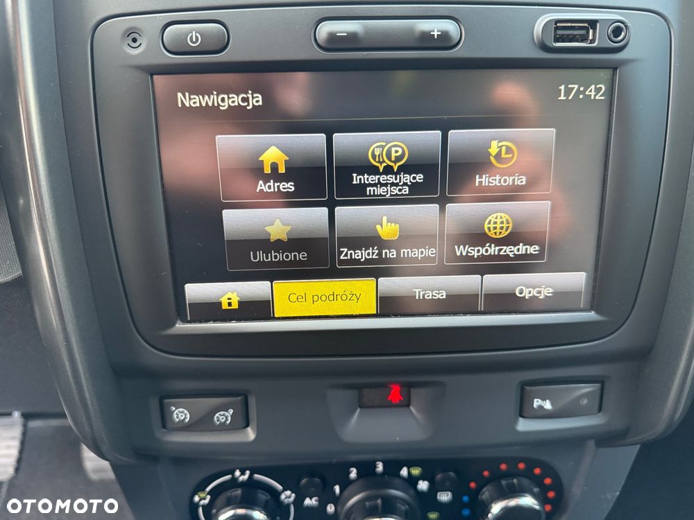 Dacia Duster 1.2 TCe Prestige - 22