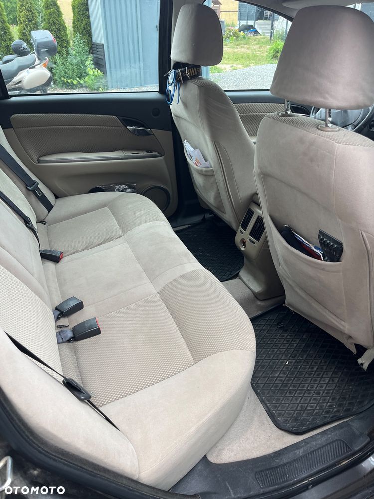 Fiat Croma - 11