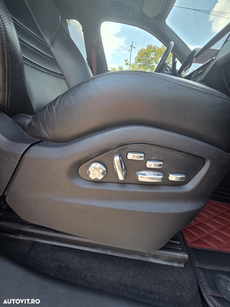 Porsche Cayenne Tiptronic S - 9