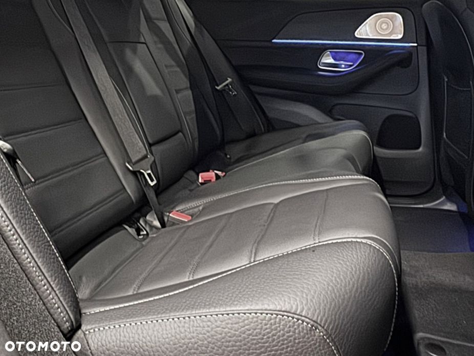 Mercedes-Benz GLE 300 d mHEV 4-Matic AMG Line - 14