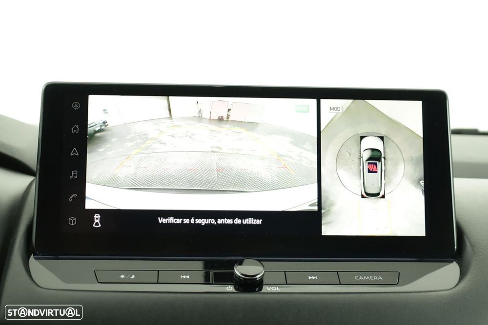 Nissan Qashqai 1.5 e-Power N-Connecta - 12