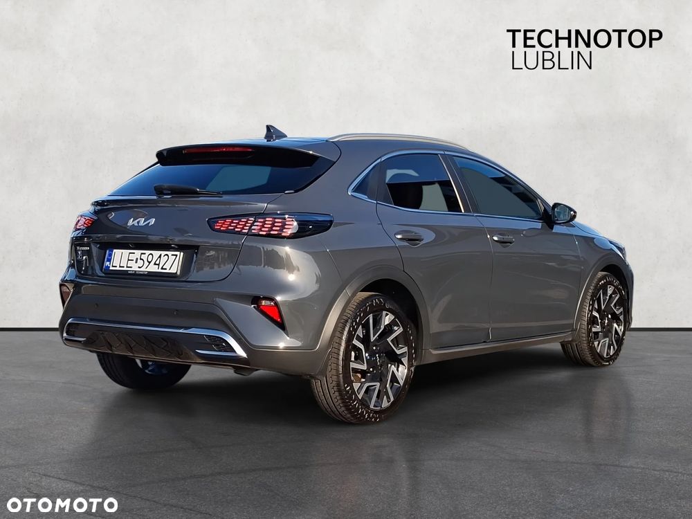 Kia XCeed 1.6 T-GDI Tribute DCT - 6