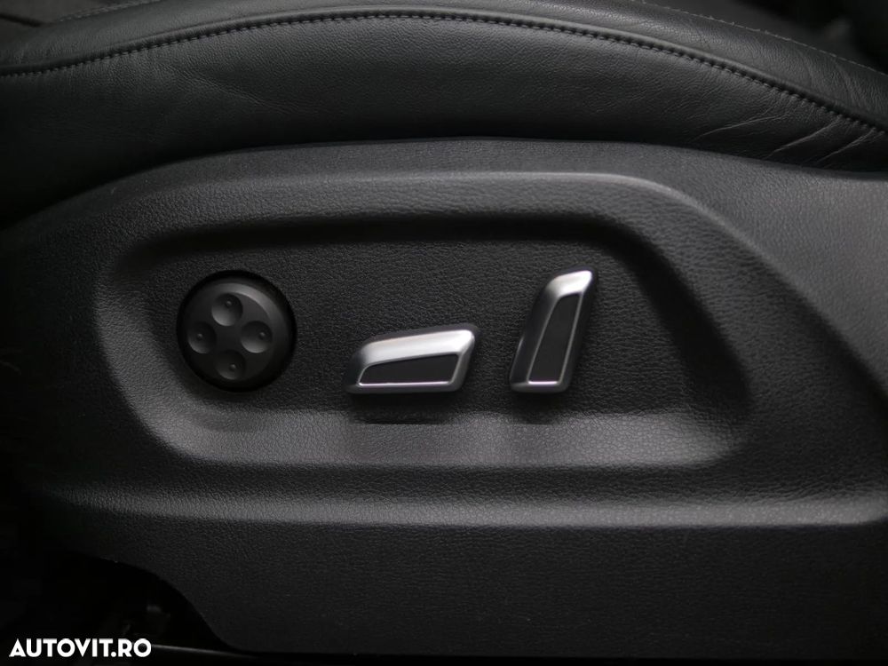 Audi SQ5 3.0 TDI Biturbo Tiptronic - 16