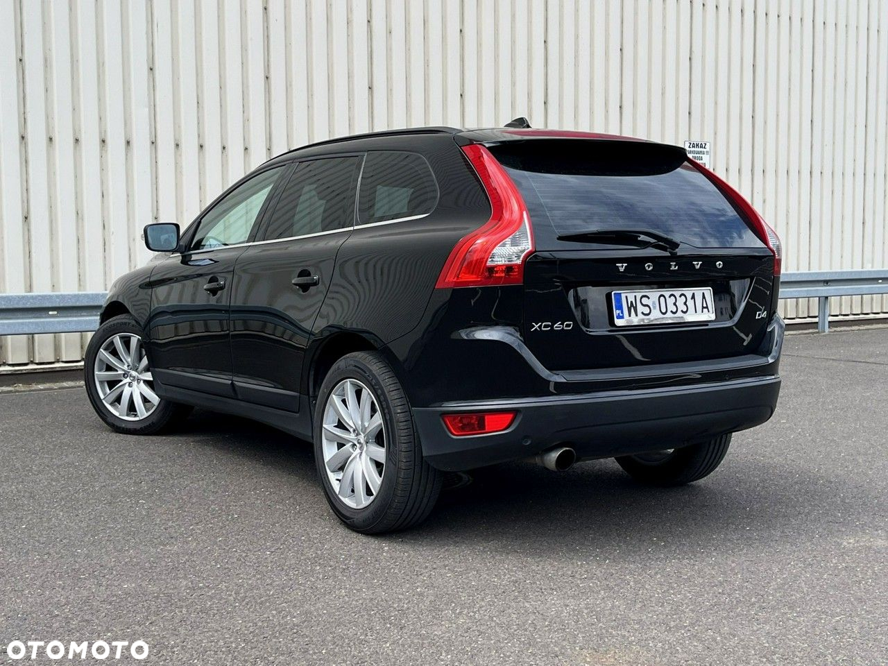 Volvo XC 60 D4 Summum - 7
