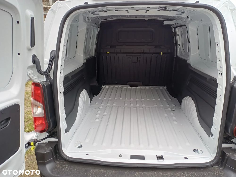 Peugeot Partner - 16