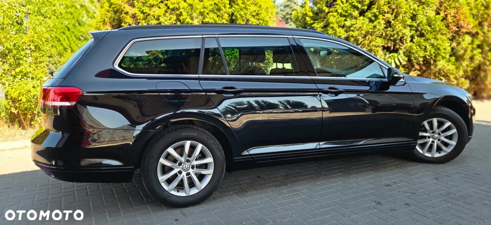 Volkswagen Passat Variant 2.0 TDI EVO Business DSG - 15