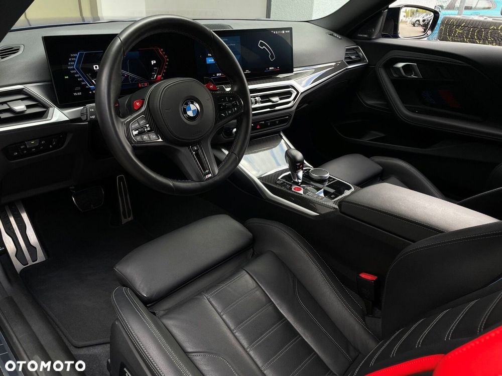 BMW M2 sport - 5