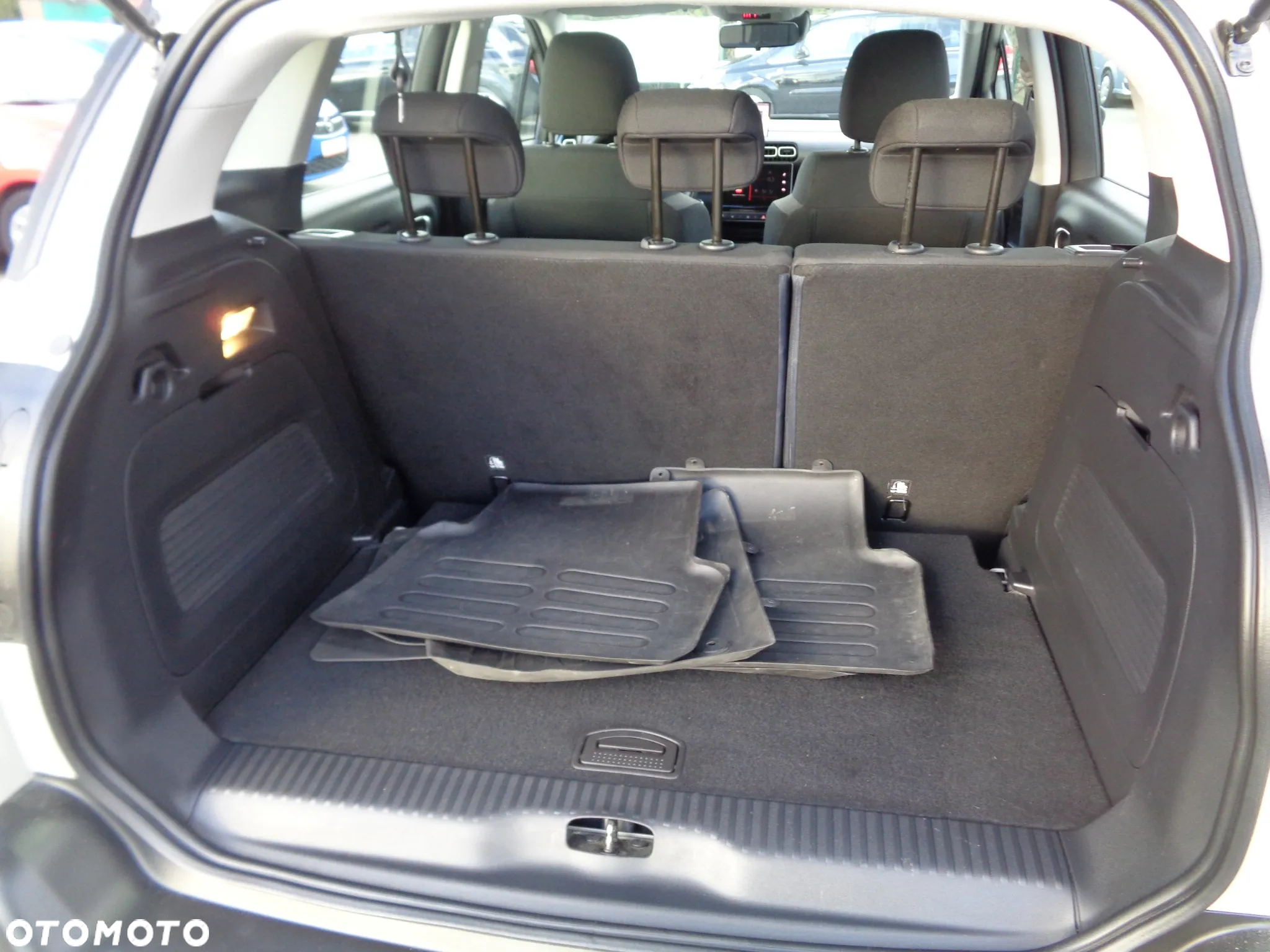 Citroën C3 Aircross 1.5 BlueHDi Shine S&S - 15