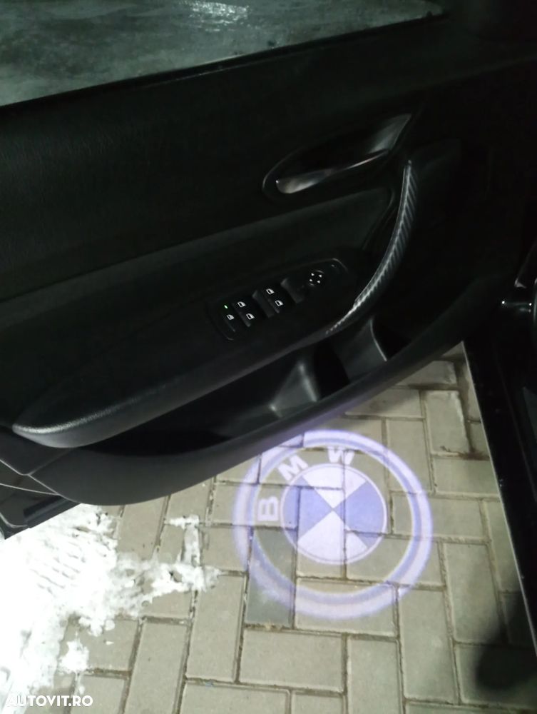 BMW Seria 1 116d Aut. - 12