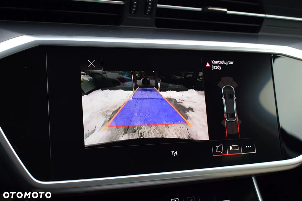 Audi A6 Limousine 40 TDI mHEV Quattro S tronic - 14
