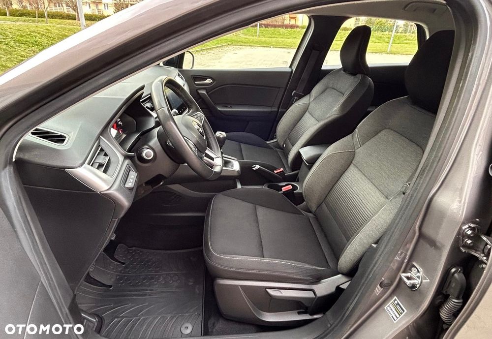 Renault Captur TCe 100 INTENS - 19