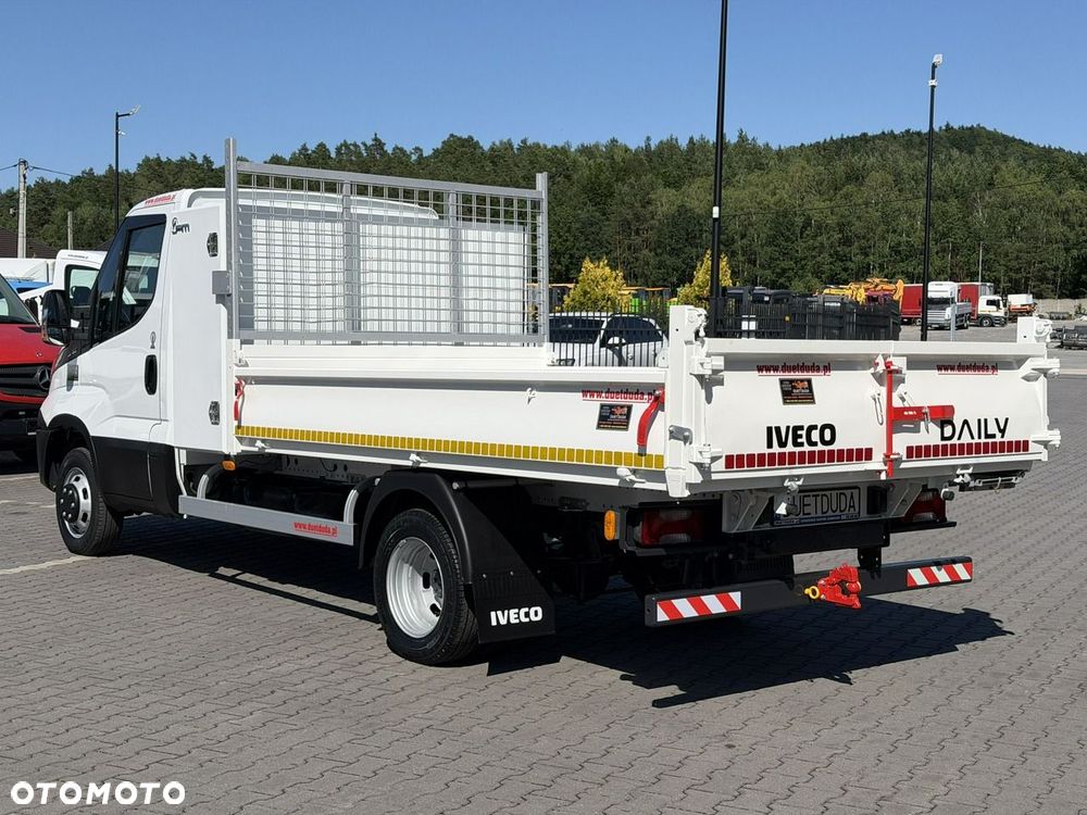 Iveco Daily 35C15 - 19