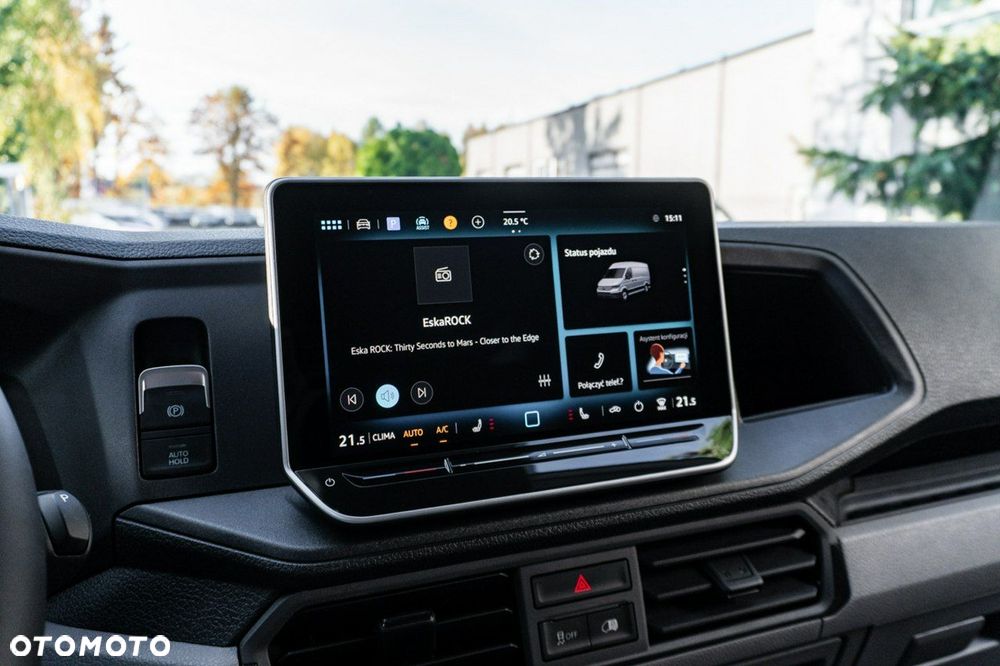 Volkswagen Crafter - 18