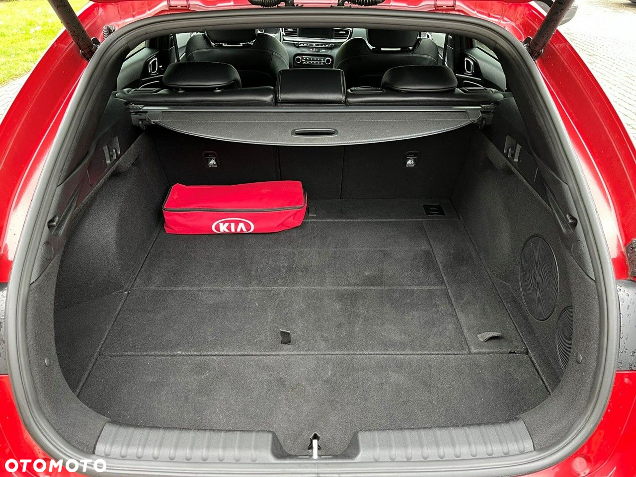 Kia ProCeed - 28
