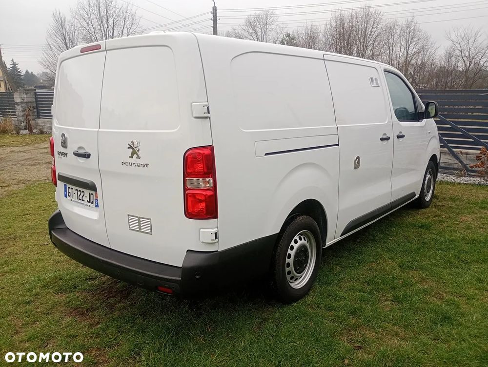 Peugeot EXPERT maxi L3 - 6