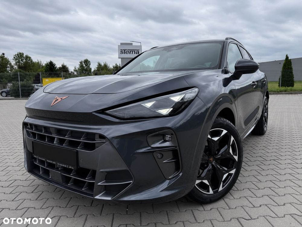 Cupra Terramar 2.0 TSI 4Drive VZ Tribe Edition DSG - 12