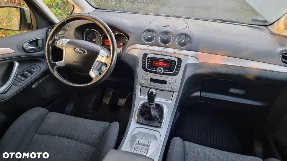 Ford S-Max 2.0 Gold X - 5