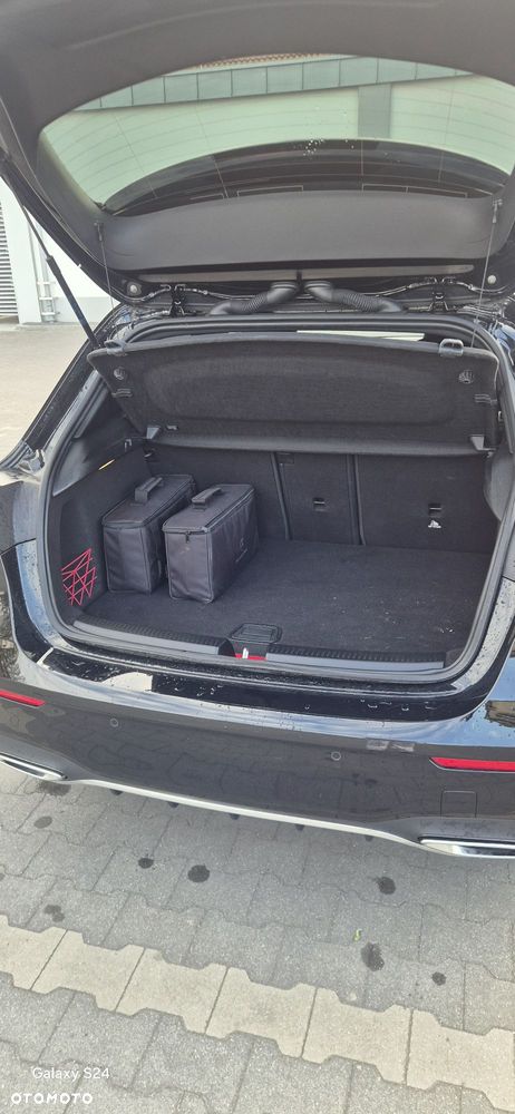 Mercedes-Benz Klasa A 250 e PHEV AMG Line 8G-DCT - 7