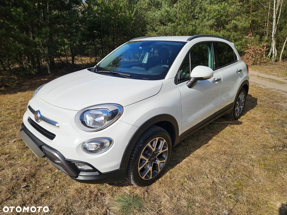 Fiat 500X 1.4 Multiair DCT 4x2 S&S Business Line - 9