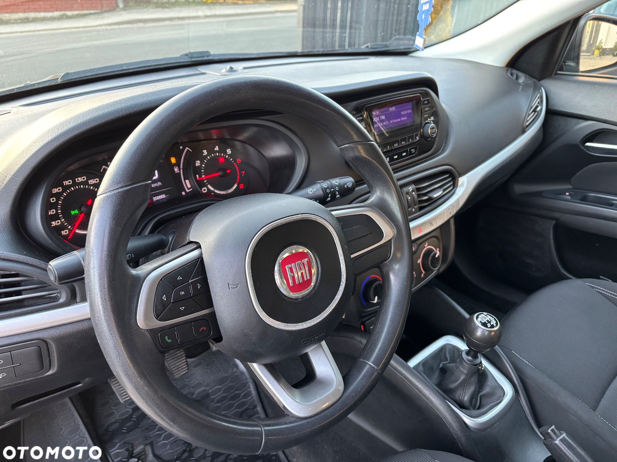 Fiat Tipo 1.4 T-Jet 16v Lounge - 4