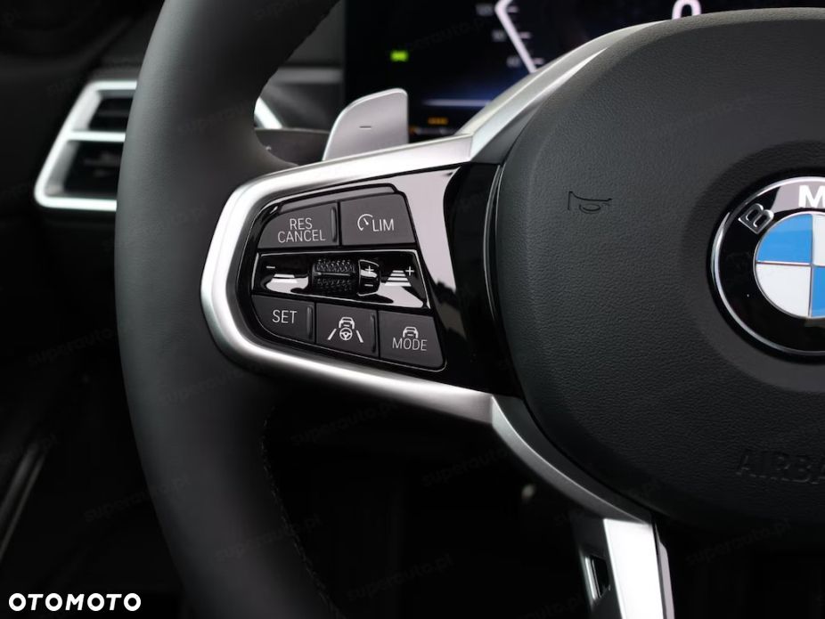 BMW Seria 3 330d xDrive mHEV M Sport sport - 11