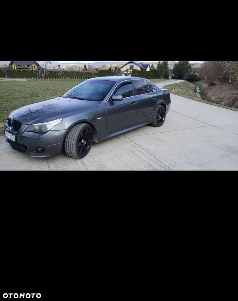BMW Seria 5 - 16
