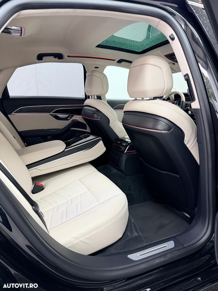 Audi A8 60 TFSI e quattro tiptronic - 16