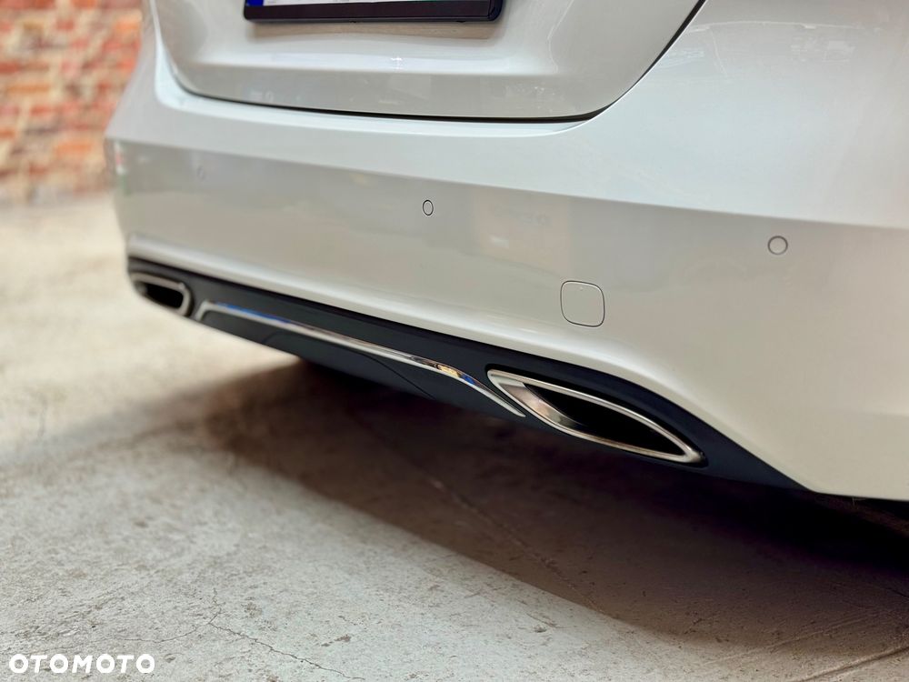 Mercedes-Benz Klasa A 160 SCORE - 13