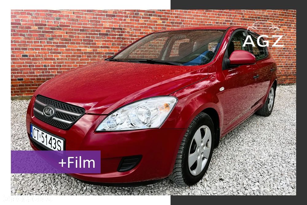 Kia Ceed - 2
