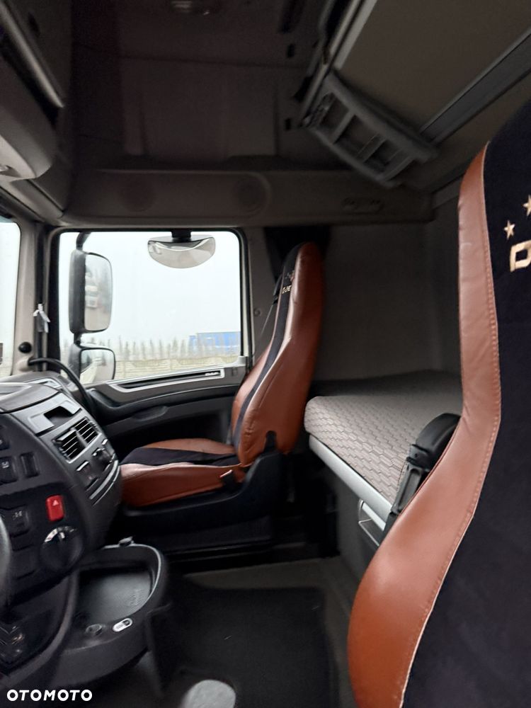 DAF XF - 14