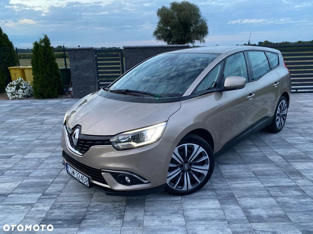 Renault Scenic - 3