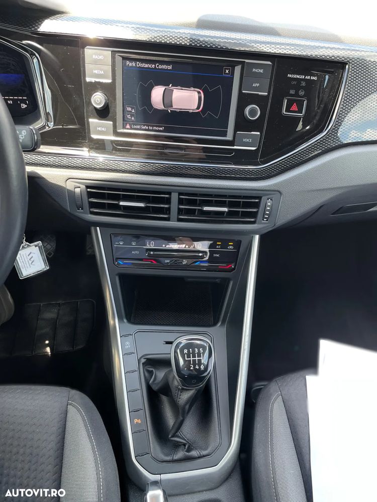 Volkswagen Taigo 1.0 TSI Life - 4