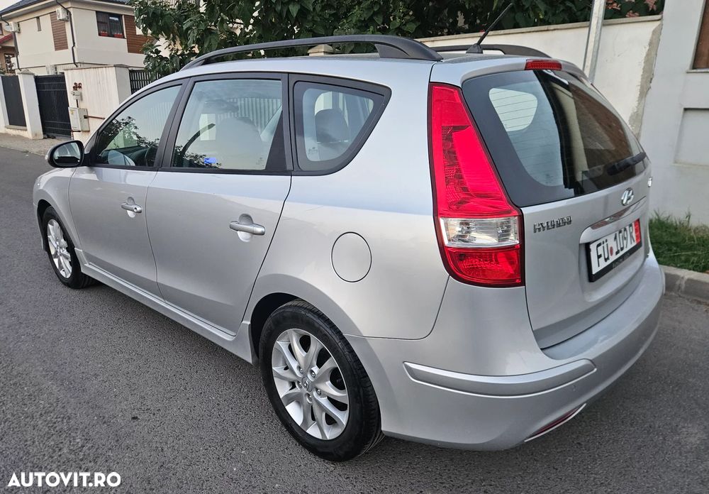 Hyundai i30 1.6 CRDI Edition Plus - 2