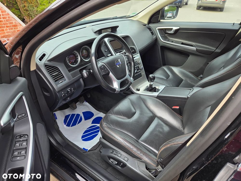 Volvo XC 60 DRIVe Summum - 12