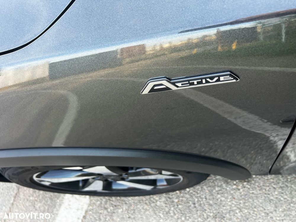 Ford Focus 1.5 EcoBlue 8AT Active - 14