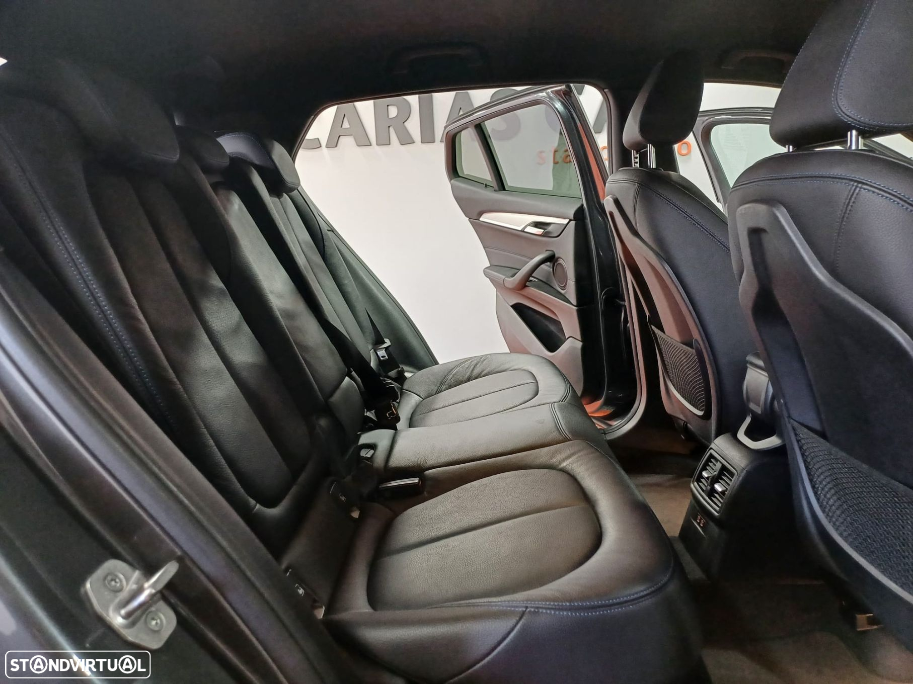 BMW X2 - 12