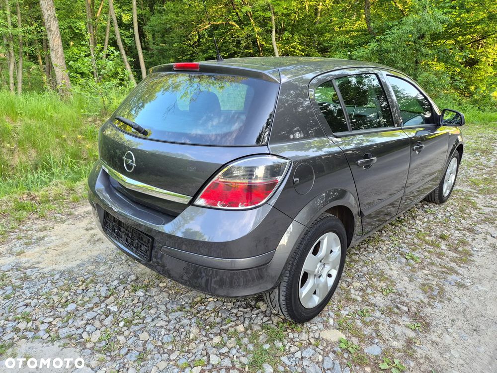 Opel Astra 1.6 Active - 7
