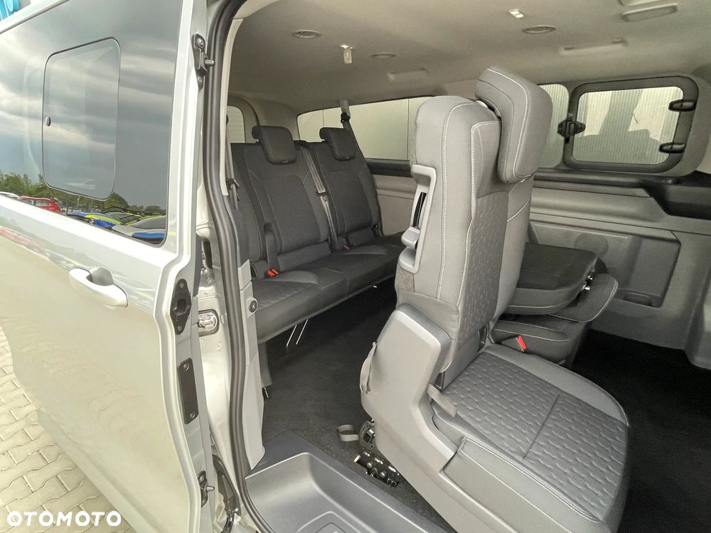 Ford Transit Custom Kombi 320 L2H1 Limited M1 - 10