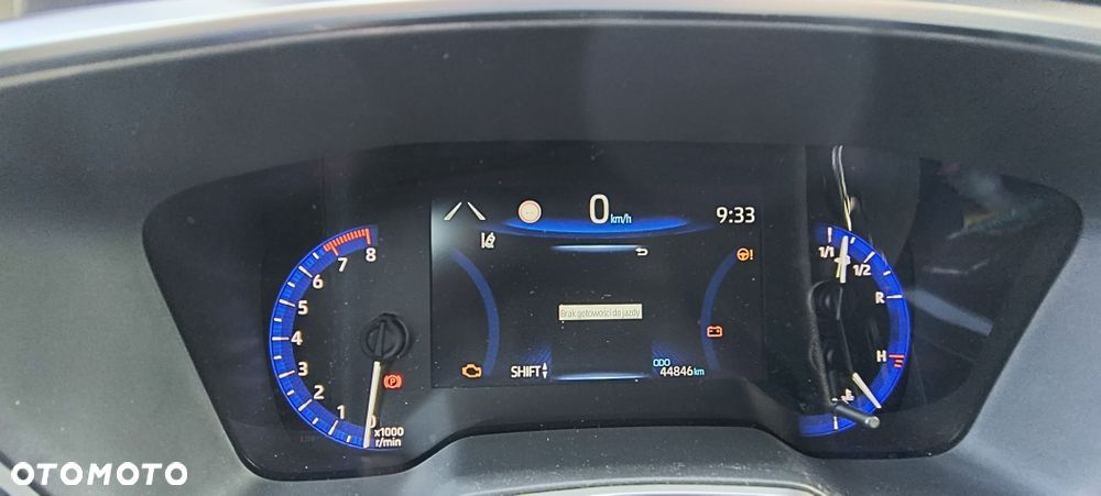 Toyota Corolla - 7