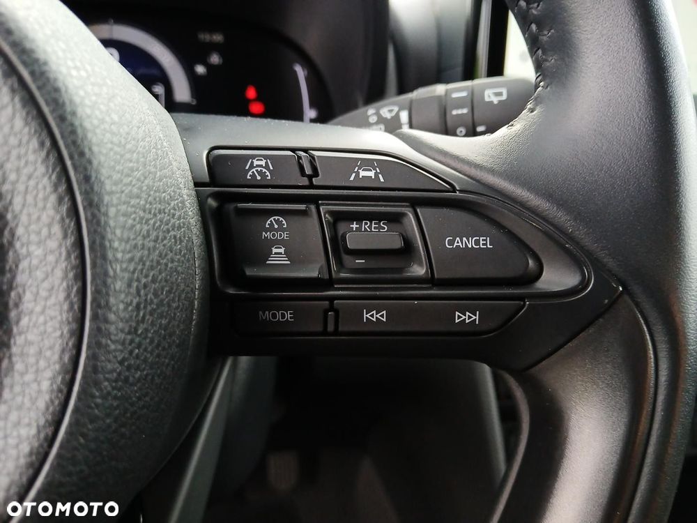 Toyota Yaris Cross Hybrid 1.5 Style - 33