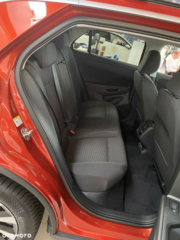 Volkswagen T-Roc 1.5 eTSI Life DSG - 7