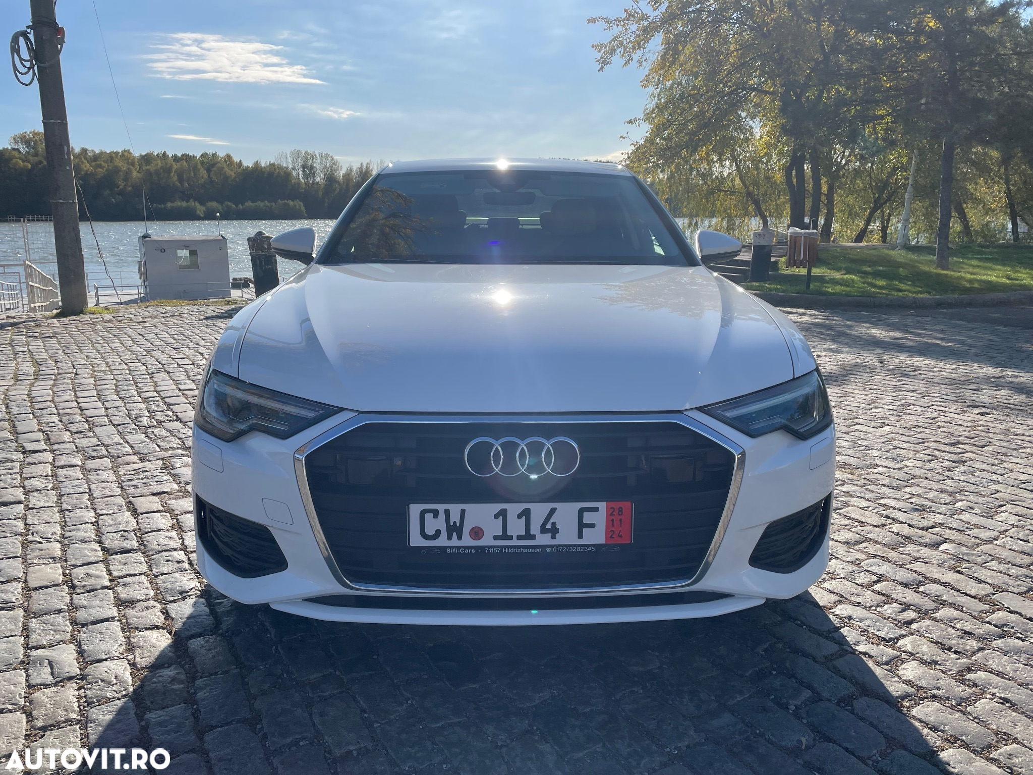 Audi A6 - 31