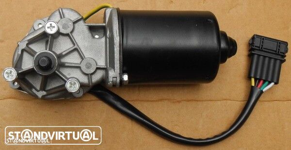 motor limpa vidros frente/limpa para brisas Peugeot 306 (novo) - 1