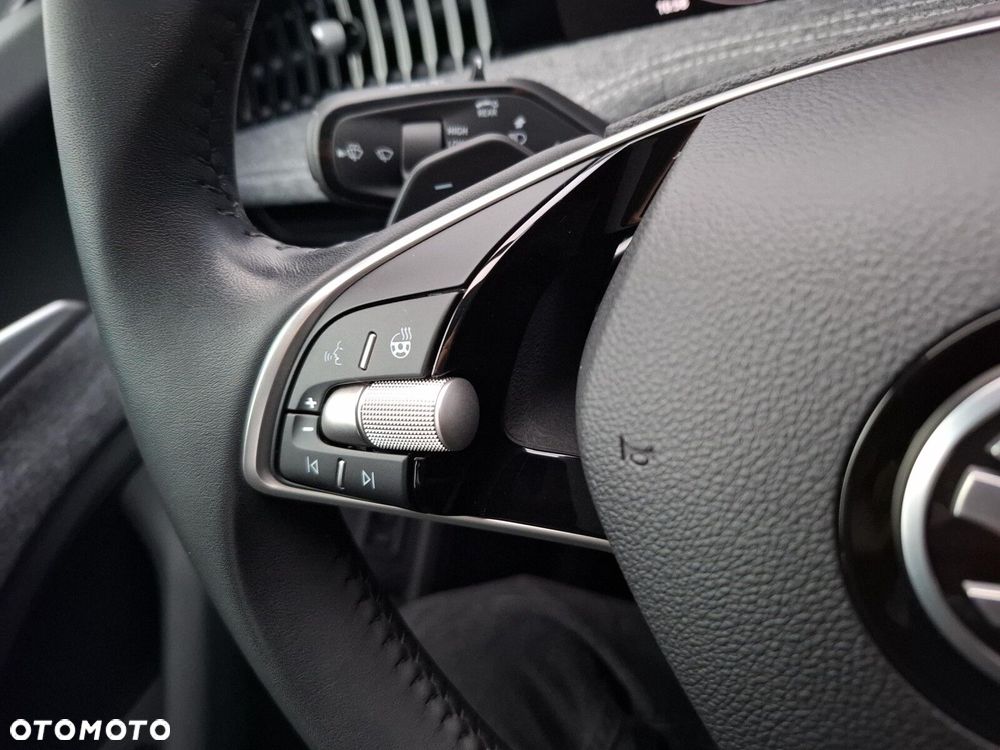 Skoda Superb 2.0 TSI 4x4 Selection DSG - 29