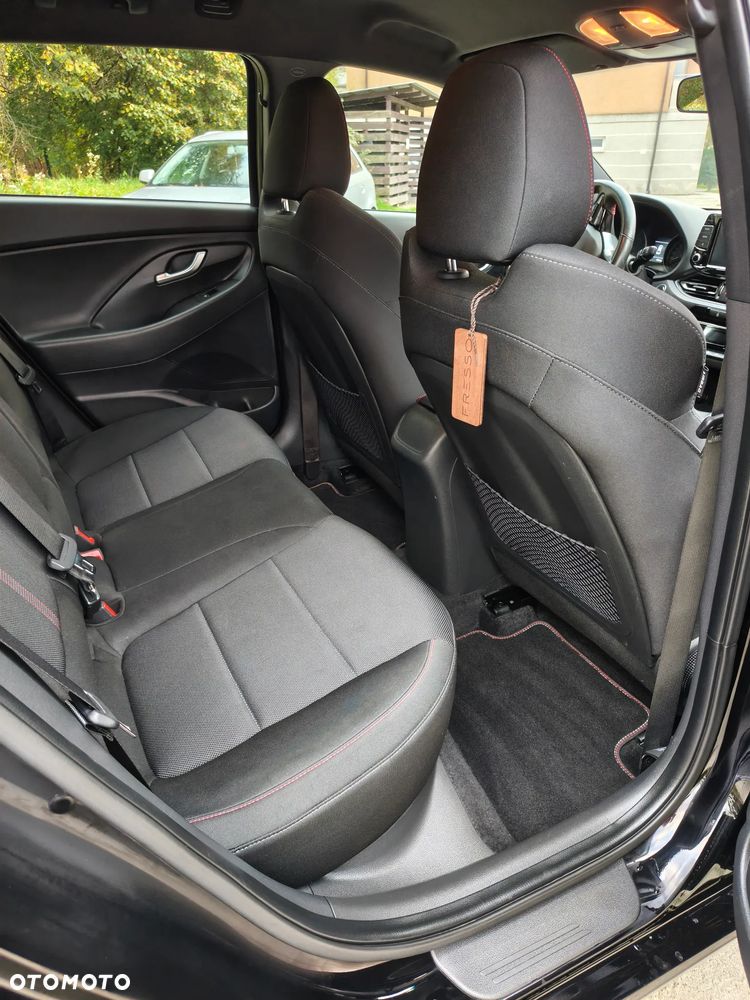 Hyundai I30 2022 photo 4