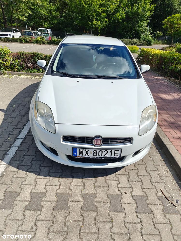 Fiat Bravo 1.4 T-JET 16V Dynamic - 1