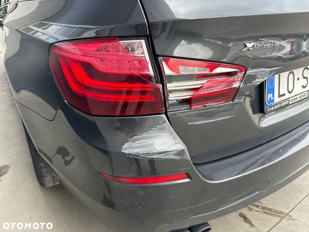 BMW Seria 5 - 22