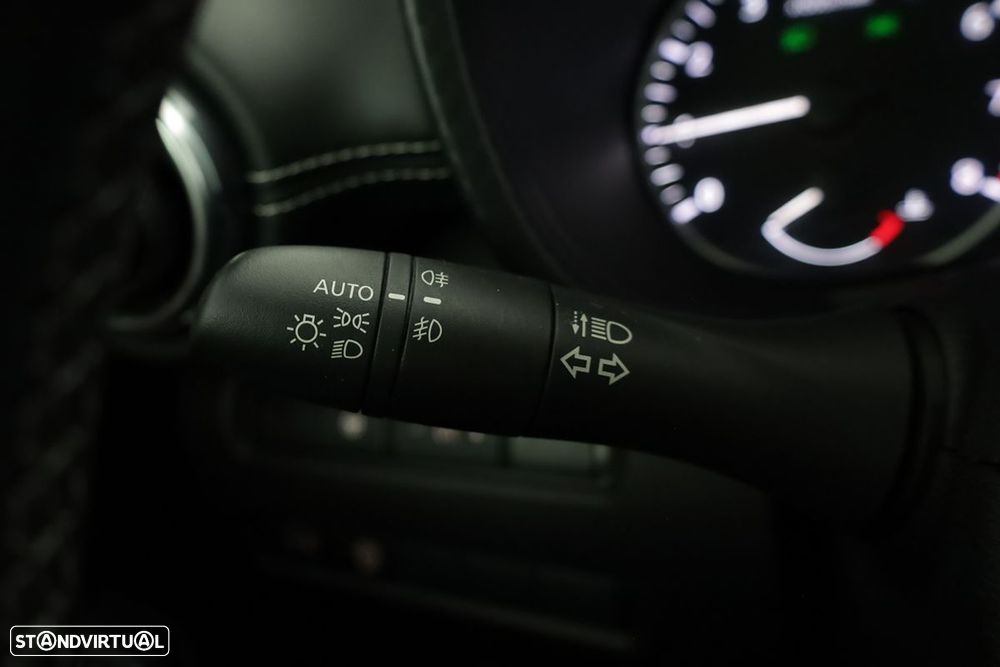 Nissan Juke 1.0 DIG-T Tekna DCT - 17